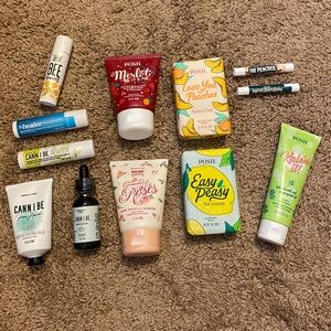 PERFECTLY POSH BUSINESS